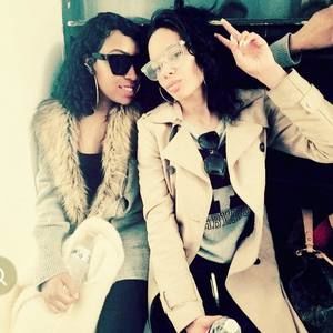 Meet your Posher, Kendra